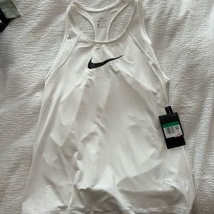 Nike dri fit tank